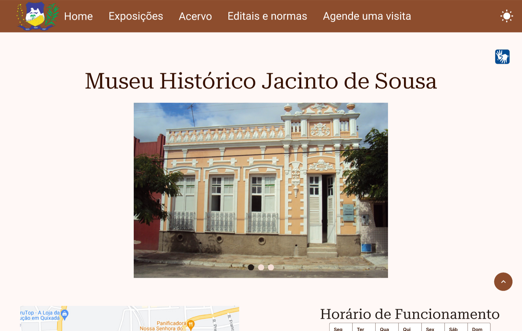 Jacinto de Sousa Museum